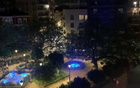 每体：马拉加通过附加赛杀回西甲，全城彻夜狂欢