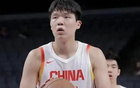 媒体人：杨瀚森未随国家队前往杭州，热身赛首战按规定应该打不了